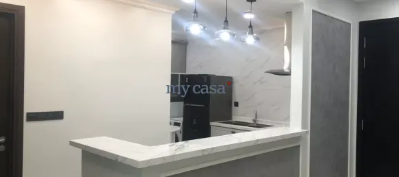 2 chambres appartement à louer à Thu Duc, Ho Chi Minh, Vietnam № 8954 2