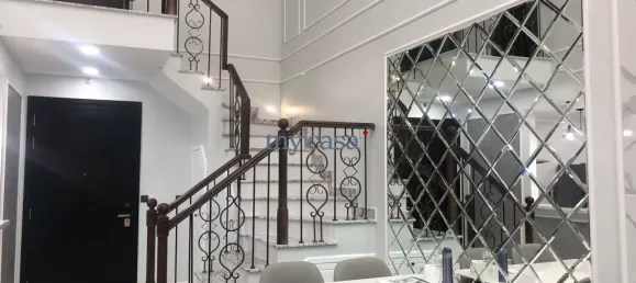 2 chambres appartement à louer à Thu Duc, Ho Chi Minh, Vietnam № 8954 3
