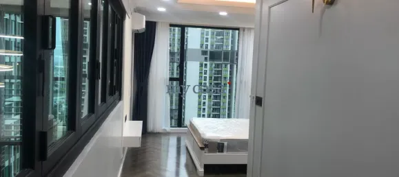 2 chambres appartement à louer à Thu Duc, Ho Chi Minh, Vietnam № 8954 5