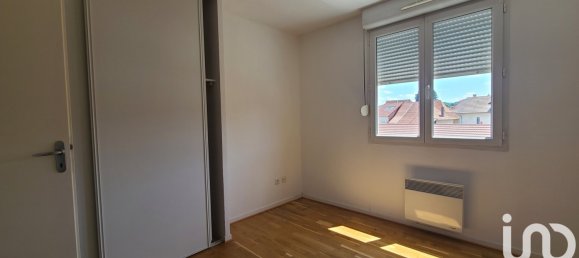 Apartamento de 1 dormitorio en Isere, France No. 300939 8