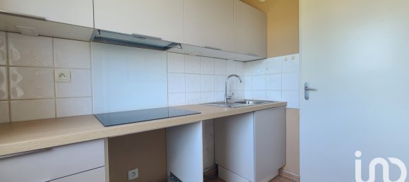 Apartamento de 1 dormitorio en Isere, France No. 300939 5
