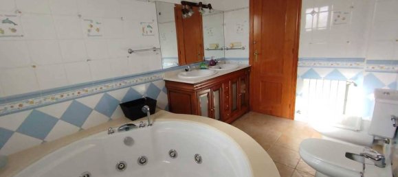 6 Schlafzimmer Villa in Torrevieja, Spain, Nr. 188391 29
