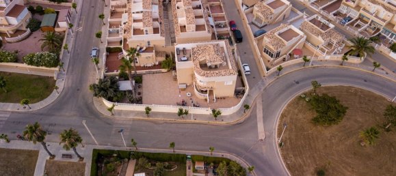 6 Schlafzimmer Villa in Torrevieja, Spain, Nr. 188391 5