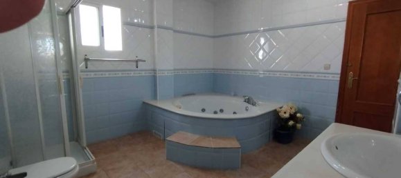 6 Schlafzimmer Villa in Torrevieja, Spain, Nr. 188391 26