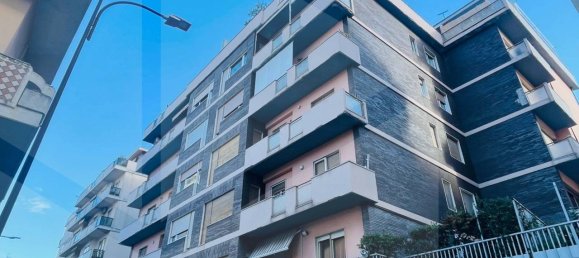 Apartamento de 4 habitaciónes en Pescara, Italy No. 20252 37
