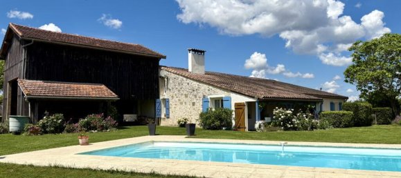 Casa T4 em Marmande, France N.º 339193 2