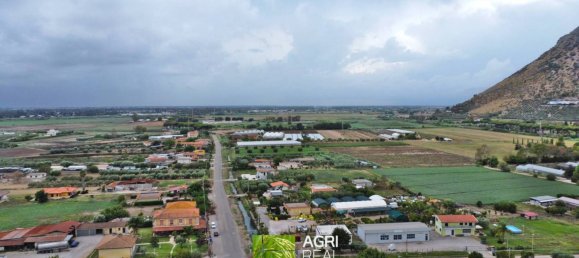  قطعة أرض في Terracina, Italy 4570متر مربع رقم 317542 4