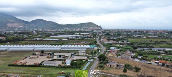  قطعة أرض في Terracina, Italy 4570متر مربع رقم 317542 5