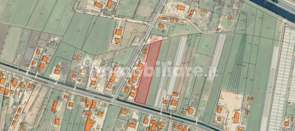  قطعة أرض في Terracina, Italy 4570متر مربع رقم 317542 7