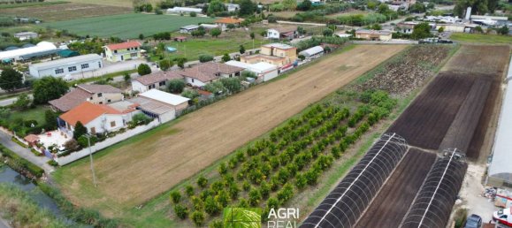  قطعة أرض في Terracina, Italy 4570متر مربع رقم 317542 2