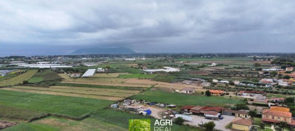  قطعة أرض في Terracina, Italy 4570متر مربع رقم 317542 3