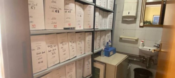 5-Zimmer Büro in Perugia, Italy, Nr. 78055 11