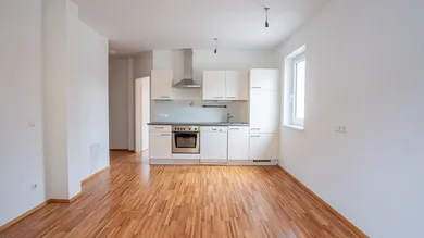 Квартира с 1 спальней в Лизен, Австрия № 186586