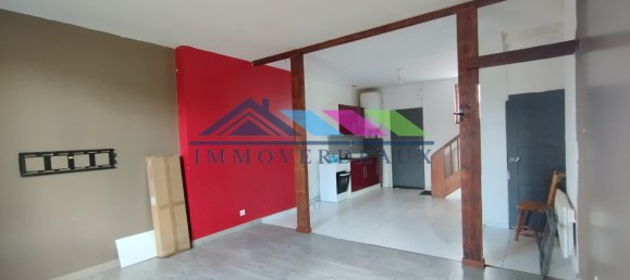 4 Schlafzimmer Haus in Blamont, France, Nr. 62383 12