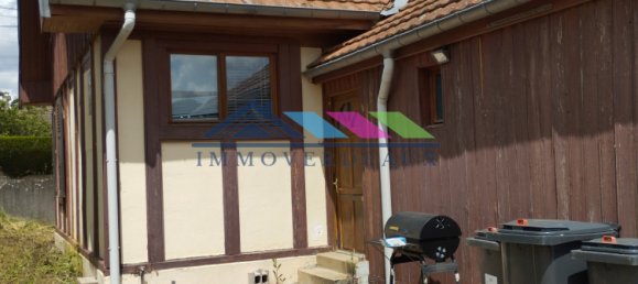 4 Schlafzimmer Haus in Blamont, France, Nr. 62383 9