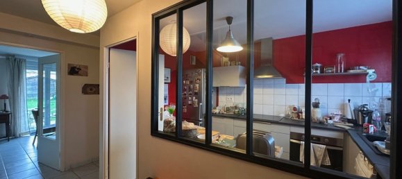 4 Schlafzimmer Haus in Meucon, France, Nr. 206322 22