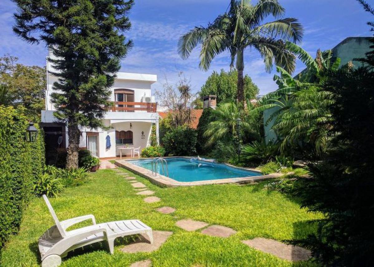 3 Schlafzimmer Haus in Moron, Argentina, Nr. 61281