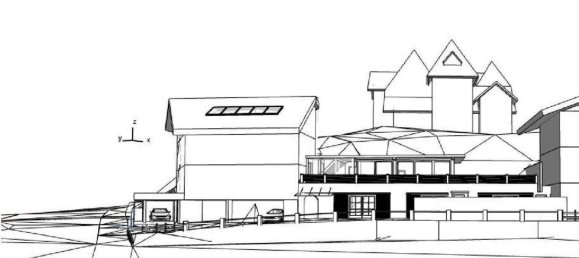  Land in Kitzbuhel, Austria No. 252743 4