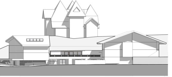  Land in Kitzbuhel, Austria No. 252743 5