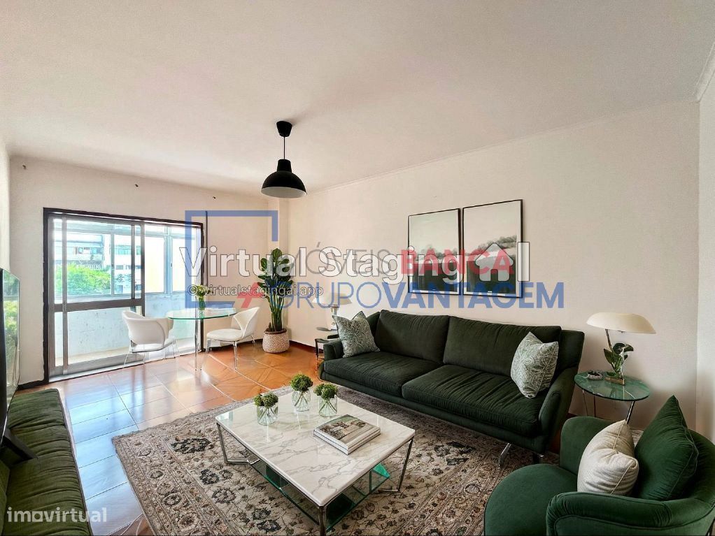 Apartamento de 3 dormitorios en Ermesinde, Portugal No. 205526