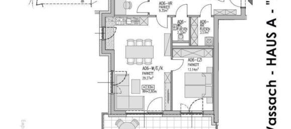 4-Zimmer Gewerbliche Immobilie in Villach, Austria, Nr. 141464 3