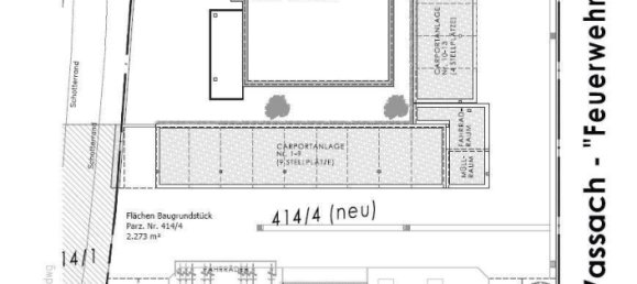 4-Zimmer Gewerbliche Immobilie in Villach, Austria, Nr. 141464 5