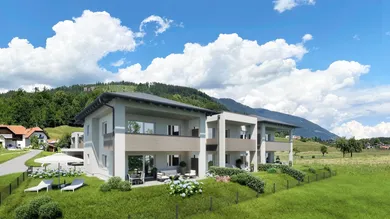 4-salle Propriété commerciale à Villach, Austria No. 141464