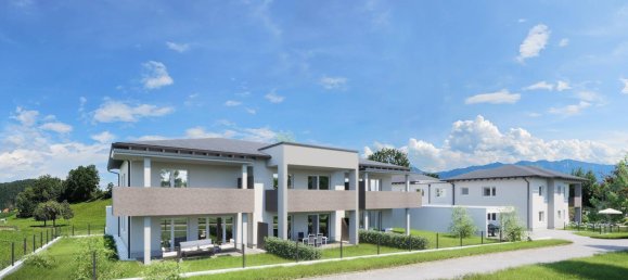 4-Zimmer Gewerbliche Immobilie in Villach, Austria, Nr. 141464 2