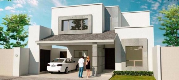 3 bedrooms House in Playa Vicente, Mexico No. 148726 2