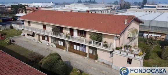 4 bedrooms Apartment in Palazzolo sull'Oglio, Italy No. 221799 8