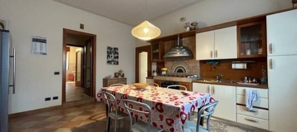 4 bedrooms Apartment in Palazzolo sull'Oglio, Italy No. 221799 12