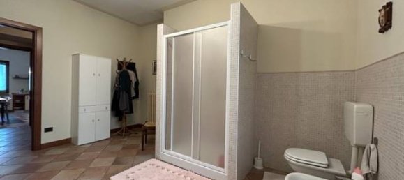 4 bedrooms Apartment in Palazzolo sull'Oglio, Italy No. 221799 28