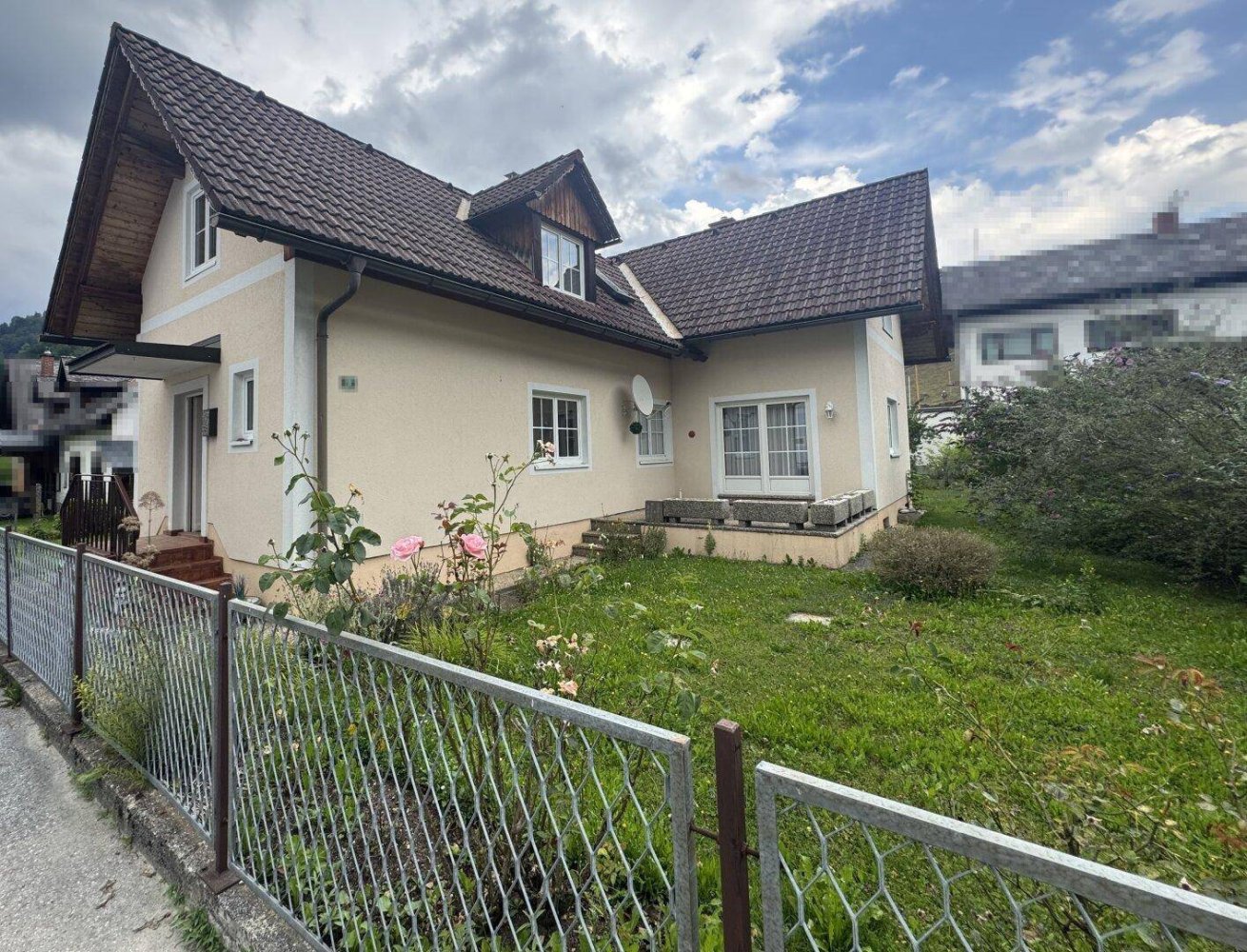 6-salle Maison à Landl, Austria No. 205130