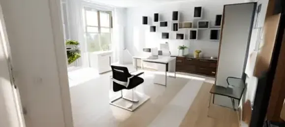 Офис 190м² в Boblingen, Германия № 53309 7