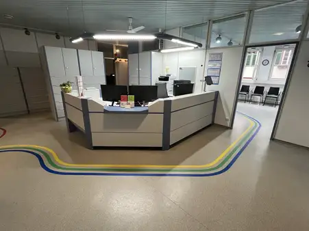 Офис 190м² в Boblingen, Германия № 53309