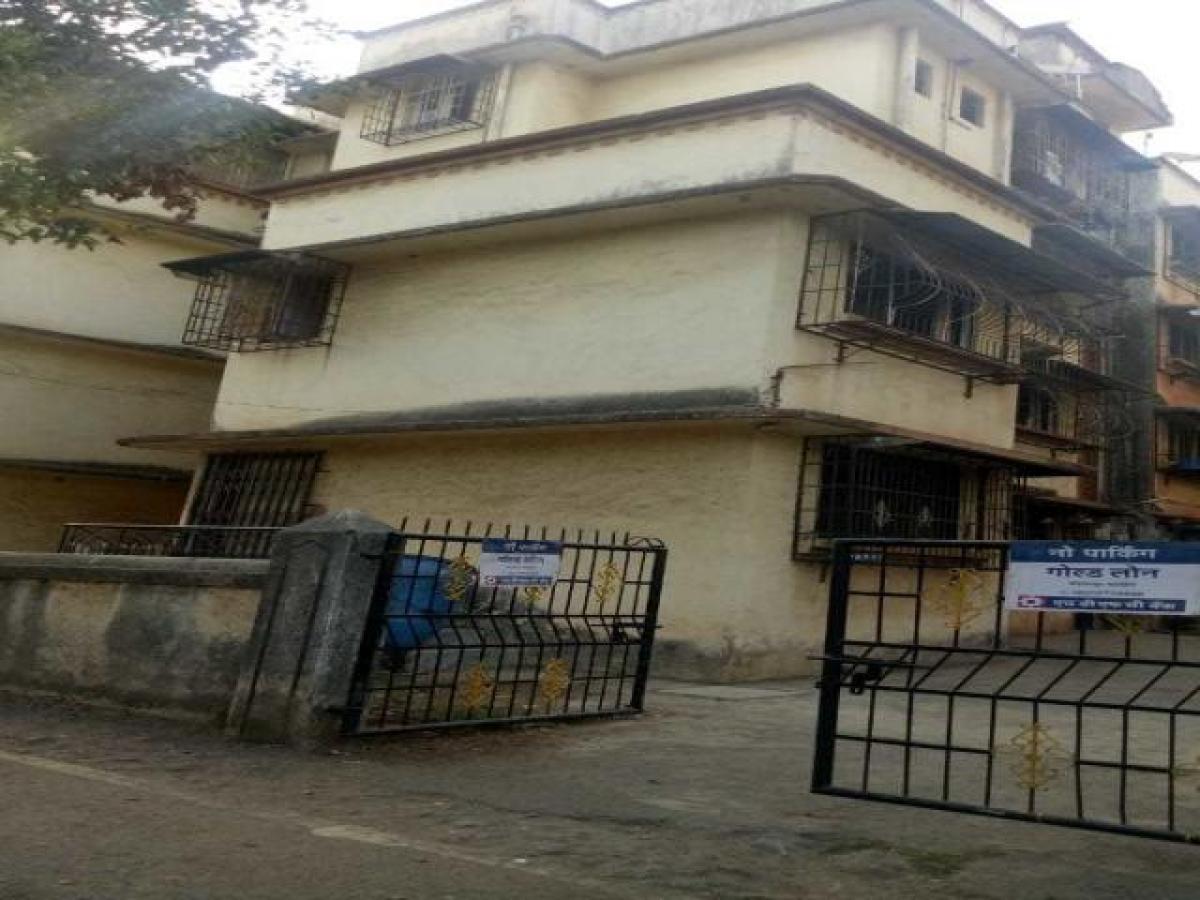 استوديو في Mumbai, India رقم 9715