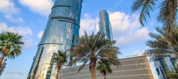 Apartamento de 1 dormitorio en Al Reem Island, UAE No. 16613 10