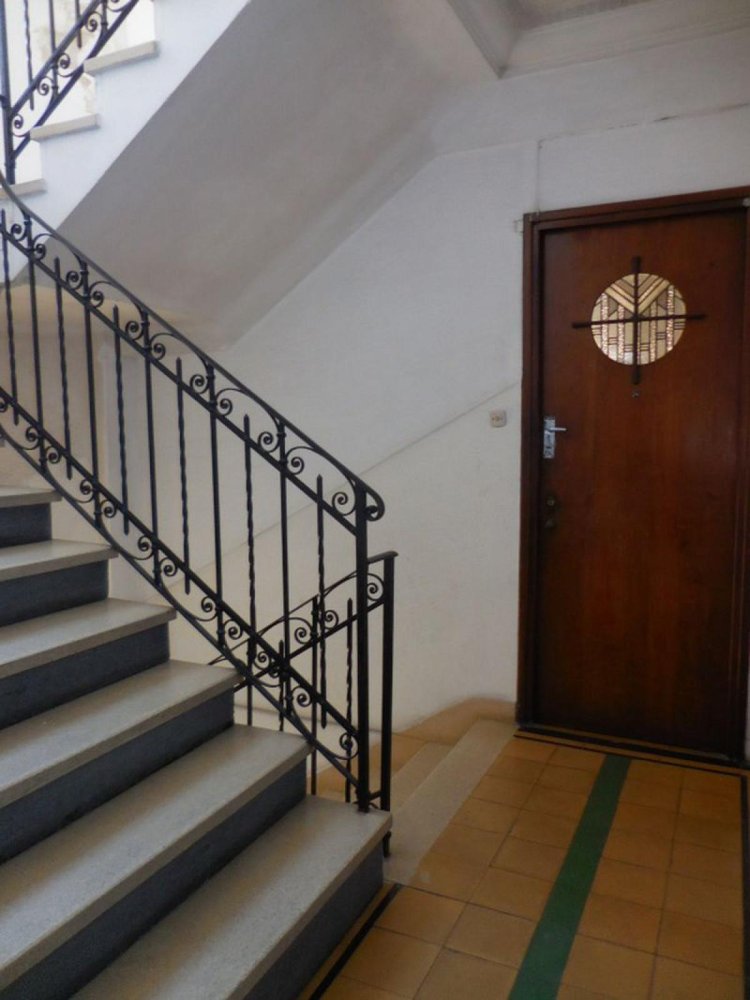 Studio in Montevideo, Uruguay No. 5479