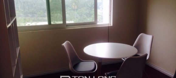 Квартира с 3 спальнями в Тэйхо, Вьетнам № 2122 3