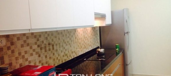 Квартира с 3 спальнями в Тэйхо, Вьетнам № 2122 4