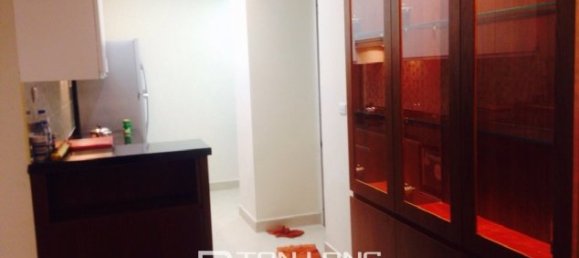 Квартира с 3 спальнями в Тэйхо, Вьетнам № 2122 7