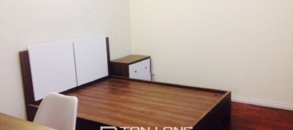 Квартира с 3 спальнями в Тэйхо, Вьетнам № 2122 6