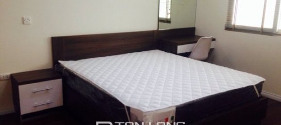 Квартира с 3 спальнями в Тэйхо, Вьетнам № 2122 5