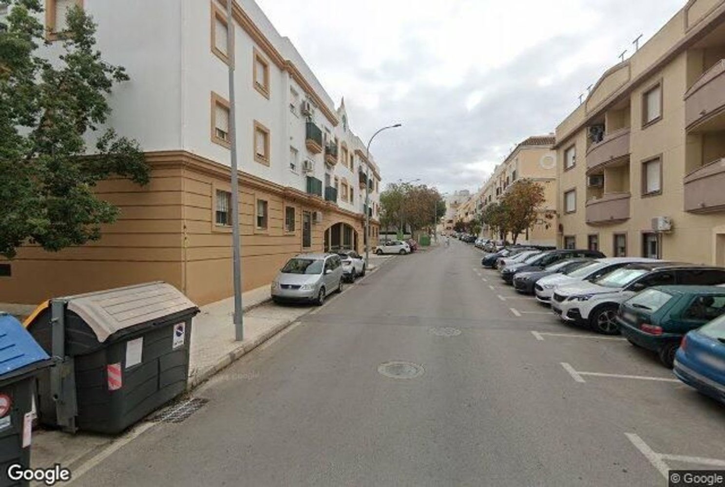 3 chambres Appartement à Cadiz, Spain No. 142369