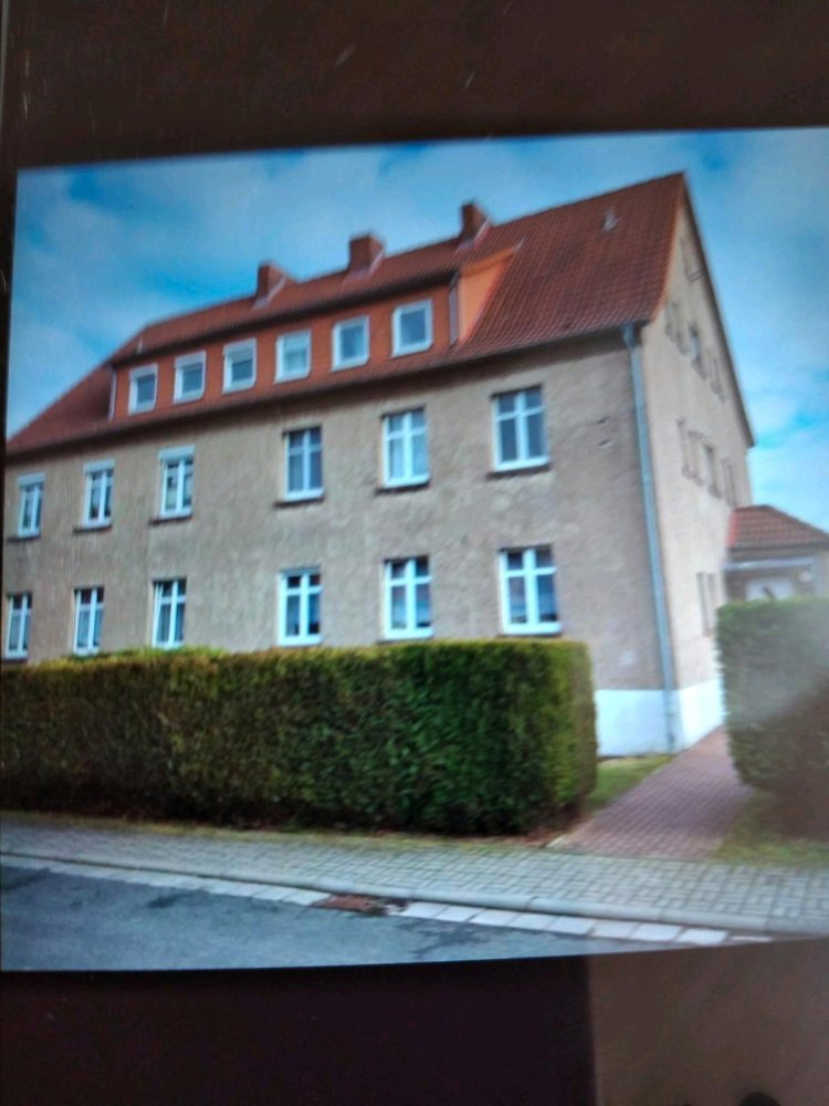 Apartamento T1 em Eichsfeld, Germany N.º 269620