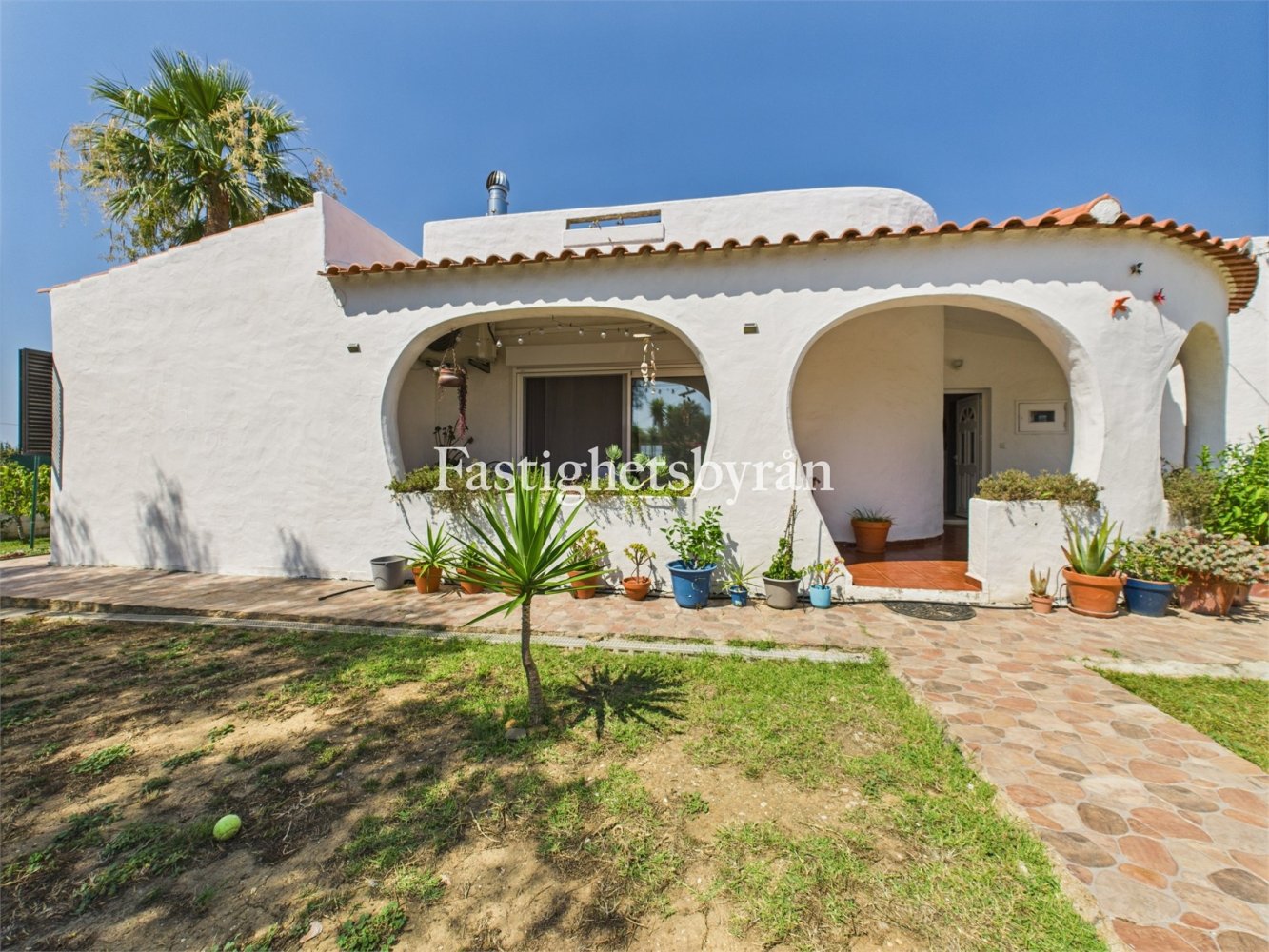 Villa de 3 dormitorios en Tavira, Portugal No. 244265