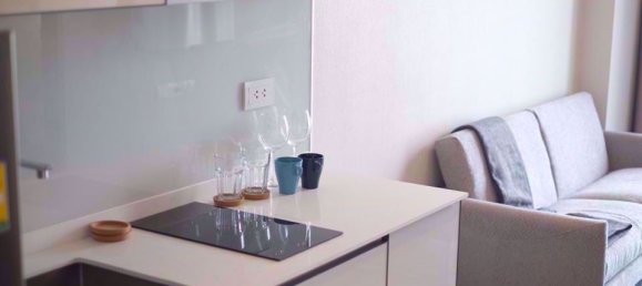 1 Schlafzimmer Eigentumswohnung in Watthana, Thailand, Nr. 10023 4