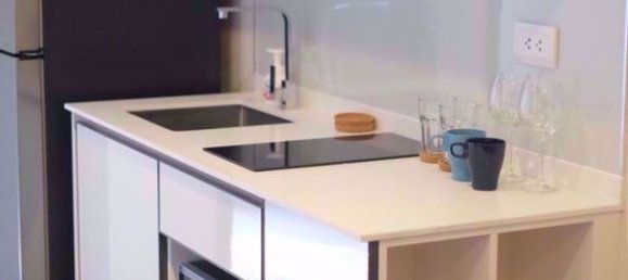 1 Schlafzimmer Eigentumswohnung in Watthana, Thailand, Nr. 10023 5