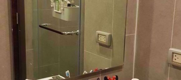 1 Schlafzimmer Eigentumswohnung in Watthana, Thailand, Nr. 10023 9