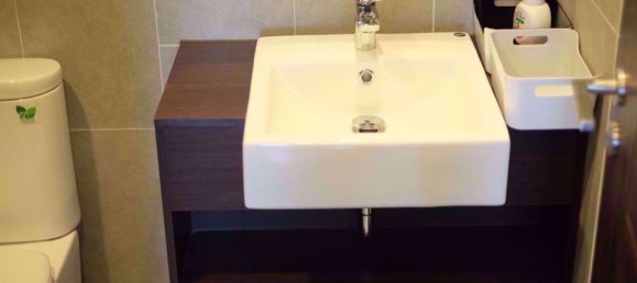 1 Schlafzimmer Eigentumswohnung in Watthana, Thailand, Nr. 10023 10